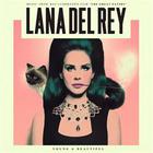 Lana Del Rey - Sensual Breath 032 (CDS)