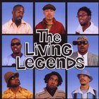 The Living Legends - Creative Differences (Mixtape)