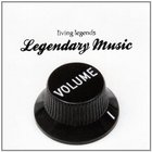 The Living Legends - Legendary Music, Vol. 1 (Mixtape)