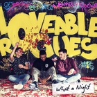 Loveable Rogues - What A Night (CDS)
