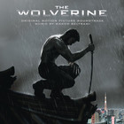 Marco Beltrami - The Wolverine (Original Motion Picture Soundtrack) (With Pete Anthony & Belinda Broughton)