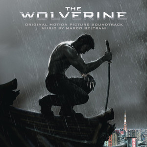 The Wolverine (Original Motion Picture Soundtrack) (With Pete Anthony & Belinda Broughton)