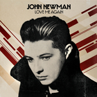 John Newman - Love Me Again (EP)