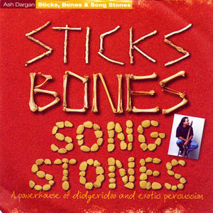 Sticks Bones Songs Stones