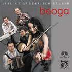 Beoga - Live At Stockfisch Studio