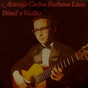Brasil E Violao (Vinyl)