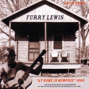 At Home In Memphis (Remastered 1994)