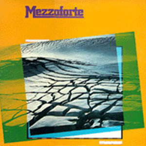 Mezzoforte (Vinyl)