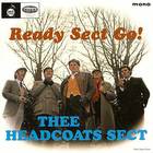 Thee Headcoats Sect - Ready Sect Go!