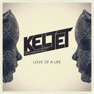 Love Of A Life (Feat. X Ambassadors)