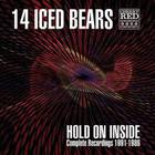 Hold On Inside Complete Recordings 1991 - 1986 CD1