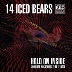 Hold On Inside Complete Recordings 1991 - 1986 CD2