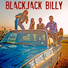 Blackjack Billy - The Booze Cruise (CDS)