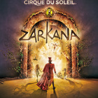 Cirque Du Soleil: Zarkana