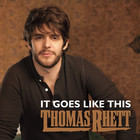 Thomas Rhett - It Goes Like This (CDS)