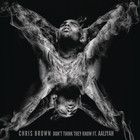 Chris Brown - Don't Think They Know (CDS)