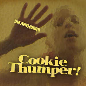 Cookie Thumper! (CDS)