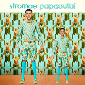 Papaoutai (CDS)
