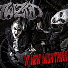 Twiztid - A New Nightmare (EP)