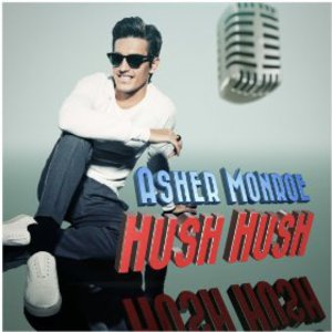 Hush Hush (CDS)