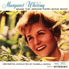 Margaret Whiting - Sings The Jerome Kern Songbook (Remastered 2002)