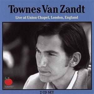Live At Union Chapel, London, England CD2