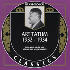 Art Tatum - The Chronological Classics: 1932-1934