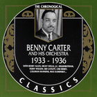 Benny Carter - The Chronological Classics: 1933-1936