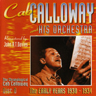 Cab Calloway - The Early Years 1930-1934 CD4