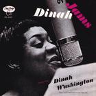 Dinah Washington - Dinah Jams (Live) (Remastered 1990)