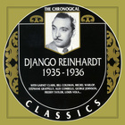 Django Reinhardt - The Chronological Classics: 1935-1936