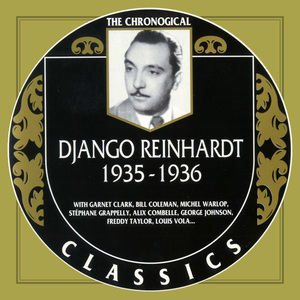 The Chronological Classics: 1935-1936