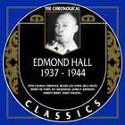 Edmond Hall - The Chronological Classics: 1937-1944