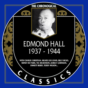 The Chronological Classics: 1937-1944