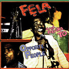 Fela Kuti - Opposite People (Vinyl)