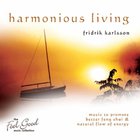Fridrik Karlsson - Harmonious Living
