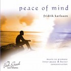 Fridrik Karlsson - Peace Of Mind
