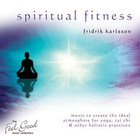Fridrik Karlsson - Spiritual Fitness