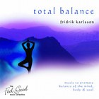 Fridrik Karlsson - Total Balance