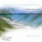 Fridrik Karlsson - Total Tranquillity