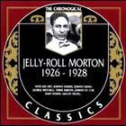 Jelly Roll Morton - The Chronological Classics: 1926-1928