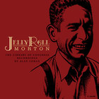 Jelly Roll Morton - The Complete Library Of Congress Recordings CD3