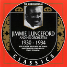 Jimmie Lunceford And His Orchestra - The Chronological Classics: 1930-1934