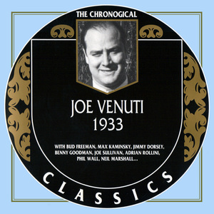 The Chronological Classics: 1933