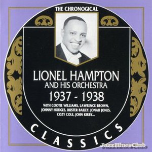 The Chronological Classics: 1937-1938