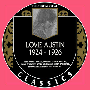 The Chronological Classics: 1924-1926