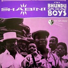 The Bhundu Boys - Shabini