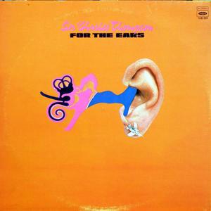 For The Ears (Vinyl) CD2