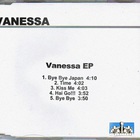 Vanessa (EP)