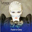 Visage - Fade To Grey (Bassheads '93 Remix) (MCD)